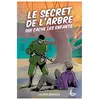 Ligue Pour La Lecture De La Bible Le secret de l'arbre qui cache les enfants