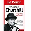 Le Point Grandes Biographies HS N°33 : Winston Churchill - fev - mars ...