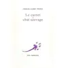 Fata Morgana Le carnet du chat sauvage