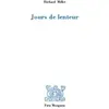 Fata Morgana Jours de lenteur