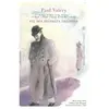 Fata Morgana Paul Valéry en ses miroirs intimes