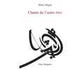 Fata Morgana Chants de l’autre rive