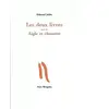 Fata Morgana Les deux livres