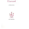Fata Morgana L’accord