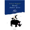 Arche Bouli Année Zéro