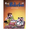 Fluide Glacial-Audie Les bidochon t.17 ; usent le forfait