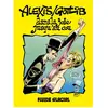 Fluide Glacial-Audie Dans la joie jusqu'au cou