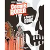 Fluide Glacial-Audie Cosmik Roger - Cosmik Roger contre le Général Gore