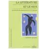 Presses Universitaires Du Midi La littérature et le sida