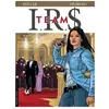 Le Lombard Eds I.R.S. TEAM - Tome 2 - Wags Stephen Desberg (Auteur), Koller Daniel (Illustration)