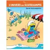 Le Lombard Eds L'univers Des Schtroumpfs Tome 3 - Sacrée Schtroumpfette !
