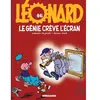 Le Lombard Eds Léonard Tome 46 - Le Génie Crève L'écran