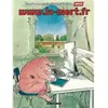 Le Lombard Eds Les Aventures De La Mort Et Lao-Tseu Tome 3 - Www.La-Mort.Fr