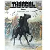 Le Lombard Eds Les mondes de Thorgal - la jeunesse de Thorgal Tome 3 : Runa