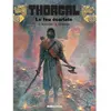 Le Lombard Eds Thorgal - Tome 35 - Le Feu écarlate
