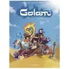 Le Lombard Golam - Tome 1 : Le Fils De La Lune