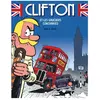 Le Lombard Clifton Tome 22 - Clifton Et Les Gauchers Contrariés
