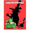 Le Lombard Eds Chlorophylle L'intégrale Tome 3