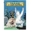 Le Lombard Eds Yakari Tome 24 - Yakari Et L'ours Fantôme