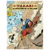 Le Lombard Eds Yakari Tome 25 - Le Mystère De La Falaise