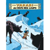 Le Lombard Eds Yakari - Tome 8 - Yakari au pays des loups (version 2012) (BD)