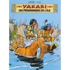 Le Lombard Eds Yakari Tome 9 - Les Prisonniers De L'ile