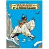 Le Lombard Eds Yakari - Tome 11 - Yakari et la toison blanche (version 2012) (BD)