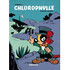 Le Lombard Eds Chlorophylle L'intégrale Tome 2