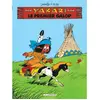 Le Lombard Eds Yakari Tome 16 - Le Premier Galop