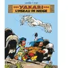 Le Lombard Eds Yakari Tome 18 - L'oiseau De Neige
