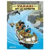 Le Lombard Eds Yakari - Tome 12 - Yakari et le coyote (version 2012) (BD)
