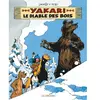 Le Lombard Eds Yakari Tome 20 - Le Diable Des Bois