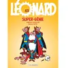 Le Lombard Eds Léonard Tome 43 - Super Génie