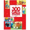 Le Lombard 300 Gags Schtroumpfs Tome 2