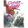 Le Lombard Sybil La Fée Cartable Tome 5 - La Danse Du Dragon