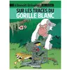 Benoît Brisefer (Lombard) - Tome 14 - Sur les traces du gorille blanc