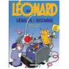 Le Lombard Eds Léonard Tome 45 - Génie De L'insomnie