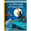 Le Lombard Eds Les Schtroumpfs Tome 32 - Les Schtroumpfs Et L'amour Sorcier