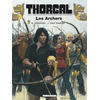 Le Lombard Eds Thorgal Tome 9 - Les Archers