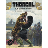 Le Lombard Eds Thorgal Tome 4 - La Galère Noire