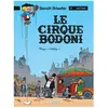 Le Lombard Eds Benoît Brisefer Tome 5 - Le Cirque Bodoni