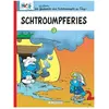 Le Lombard Eds Schtroumpferies - Tome 3