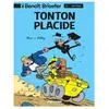 Le Lombard Eds Benoît Brisefer Tome 4 - Tonton Placide