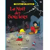 Le Lombard Eds Johan Et Pirlouit Tome 16 : La Nuit Des Sorciers