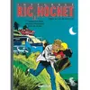 Le Lombard Eds Intégrale Ric Hochet - Tome 1 - Intégrale Ric Hochet 1