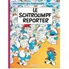 Les Schtroumpfs Lombard - Tome 22 - Le Schtroumpf reporter