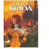 Le Lombard Eds Niklos Koda - Tome 5 - Hali Mirvic