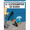 Le Lombard Eds Les Schtroumpfs Tome 17