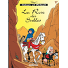 Johan & Pirlouit (Lombard) - Tome 17 - Rose des sables (La)