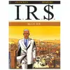 Le Lombard Eds I.R.S - Tome 3 - Blue Ice